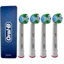 Оригинальные насадки Oral-B Precision Clean, 4 шт.