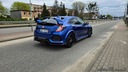 Honda Civic Honda Civic Type R 1 wlasciciel w PL Rodzaj paliwa Benzyna