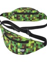 НАСТЕННАЯ СУМКА ПОЯСНАЯ СУМКА GAMER PIXELE ST.RIGHT