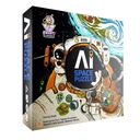 КОСМИЧЕСКАЯ ЗАГАДКА С ИИ