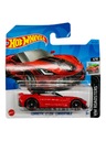 Hot Wheels Spring Spring Corvette Кабриолет