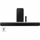 Саундбар Samsung HW-Q600C, черный