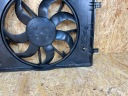 VENTILATEUR RADIATEURS CHÂSSIS VW SKODA SEAT AUDI 5Q0121205AP 5Q0121207BDphoto 10