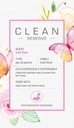 CLEAN RESERVE Lush Fleur Vzorka parfumu 1,5ml Kapacita balenia 1.5 ml