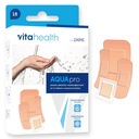 НАБОР ВОДОНЕПРОНИЦАЕМЫХ ПАТЧЕЙ СМЕШАННЫХ РАЗМЕРОВ, 18 шт.