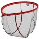 ПЛАВАЮЩАЯ ПЕЙЗАЖНАЯ КОРЗИНА DELPHIN, С РЕЗИНОВЫМ ПОКРЫТИЕМ, ГЛУБОКАЯ СЕТКА 50X40CM