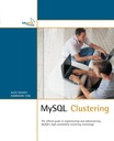 Дэвис, Алекс Кластеризация MySQL