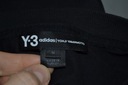 Y-3 Yohji Yamamoto adidas Koszulka Męska Y3 M Materiał dominujący bawełna