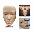 Profesionálna prax make-upu Silikón na celú EAN (GTIN) 6900404247138