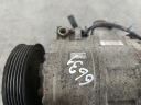 POMPA, КОМПРЕССОР, НАСОС КОНДИЦИОНЕРА AUDI A4 B6 2.0 20V  фото 7
