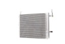 RADIATEUR CLIMATISATION RIDEX 448C0092 VERS HYUNDAI COUPÉ (GK) COUPÉ (RD)photo 12