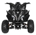Транспортний засіб Quad DESERT STORM LIFT Чорний