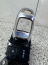 SZKLANA GEARSHIFT KNOB CHANGES PROGRAMS VOLVO XC40 2017-2024 32335817  photo 8