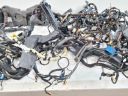 2011 PORSCHE PANAMERA (970) FAISCEAU DE CÂBLES MOTEUR 97055670300photo 7