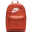 Рюкзак Nike Heritage 2.0 оранжевый BA5879 891