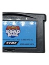 Simpsons Road Rage Game Boy Gameboy Advance GBA
