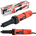 ПРЯМОШЛИФОВАЛЬНАЯ СТАНКА, РЕГУЛИРОВКА СКОРОСТИ 750ВТ YT-82080 YATO