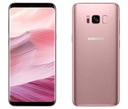 Samsung Galaxy S8+ G955F 4/64 ГБ Розовый Розовый Розовый