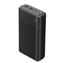 Powerbank Maxlife 30000 мАч 2xUSB 2.4A