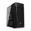 Игровой компьютер | Ryzen 5 4600G + 16 ГБ оперативной памяти