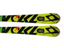 VOLKL RACETIGER SL 170CM R13.6 СЕРВИС 2015 г.