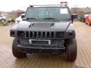 HUMMER H2 2006R. 6.0B PARAGOLPES CAPO ALETA PAS VENTANAS RADIADORES DE PUERTA TAPA DE MALETERO 