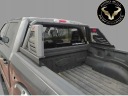 CARROSSERIE SOUS TENTE BED RACK CANALISATIONS DODGE RAM 1500 09-25 CR08photo 11