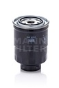 FILTRO COMBUSTIBLES MANN-FILTER WK 8052 Z WK8052Z 