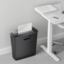 Уничтожитель бумаги для CD-карт на 8 SHEET S120-C