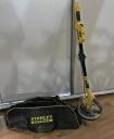 STANLEY SFMEE500S 750 Вт 230 В ШЛИФОВАЛЬНАЯ МАШИНА ДЛЯ ШТУКАТУРКИ