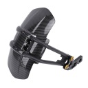 МОТОЦИКЛ ЗАДНИЙ BOTNIK Z WOKNA КАРБОНОВОГО ДЛЯ XADV 750 X-ADV 750 RF  фото 10