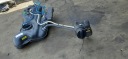 RÉSERVOIR CARBURANTS 1.2THP PEUGEOT 2008 II 9826626280photo 8