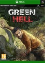 КОД КЛЮЧА GREEN HELL XBOX ONE / XBOX SERIES X/S