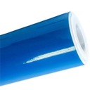 FOLIA OKLEINA MEBLOWA NA MEBLE NIEBIESKA POŁYSK 1M