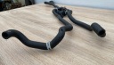 ÉLECTROVANNE POMPE À EAU CONDUITES DE DÉRIVATION BMW F10 F11 F12 F07 F01 F02 9119164photo 13