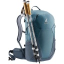 Походный рюкзак Deuter Futura 27 atlantic-ink