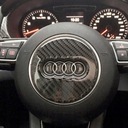 PEGADURA AL AUDI A3 A4 A5 S3 VOLANTE 77MM 