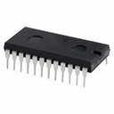 Интегральная схема 74LS181 DIP24 x5
