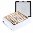 CASSETTE MOMO J23 поглотитель пыли для ногтей