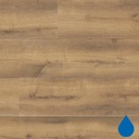 Kaindl AC4 Дуб кремовый ламинированные панели 2,36 м2