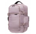PUCCINI Easy Pack PM90171-3C Многофункциональный рюкзак Розовый Для самолета