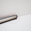 MOULURE RACLOIR GAUCHES AVANT PORTES MERCEDES-BENZ SL (R129)photo 7