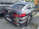 BMW X4 M Moc 510 KM