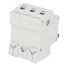 3P BRKER PA66 DIN RAIL MOUNT MINIATUR CIRCUIT BRKER ВМІСТИМІСТЬ 6000A AI  (17869523934) фото min 7