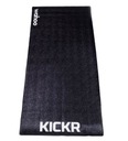 WAHOO KICKR Trainer FloorMat mata treningowa pod trenażer Wahoo KickrCore