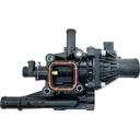 TERMOSTAT Z OBUDOWĄ OPEL ASTRA J MOKKA OPEL OE