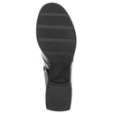 Topánky Lakované Venezia Čierne 012-123 Pohlavie Výrobok pre ženy