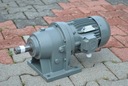 Мотор-редуктор 0,75 кВт. 51 об/мин Себеха