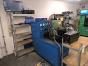 Стенд для проверки и кодирования форсунок Common Rail