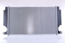 RADIATEUR MOTEUR NISSENS 164000R030 164000R061 21photo 12